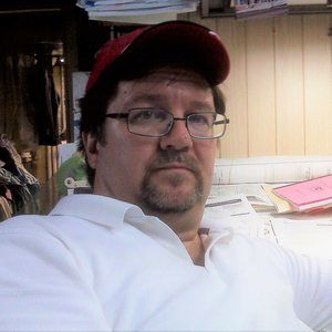 Meet your Posher, John